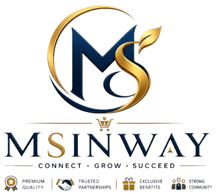 MS INWAY INDIA LIFECARE GROUP
